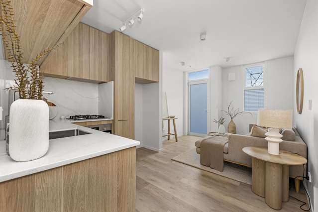 Easy Living Starts Here