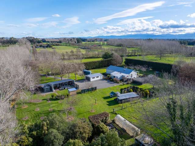 Watsons Homesteading Dream