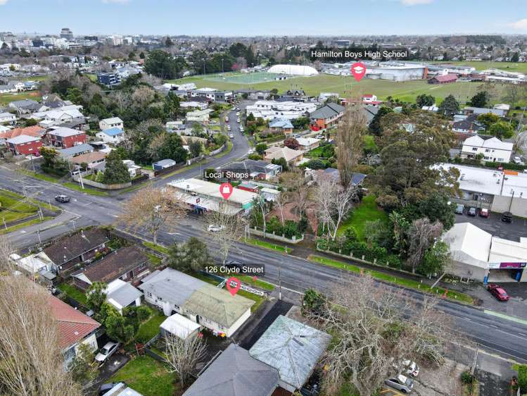 126 Clyde Street Hamilton East_17