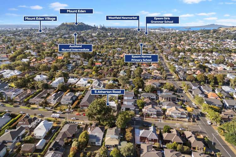 5 Atherton Road Epsom_29