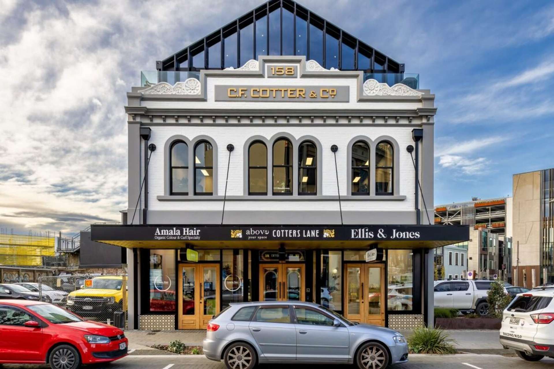 158 High Street City Centre_0