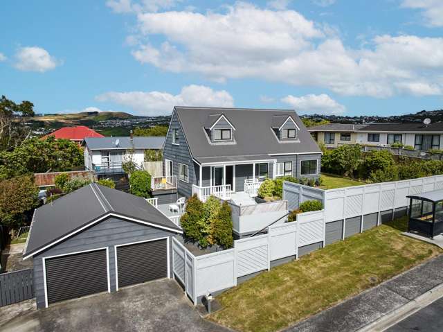 Perfection, Personified