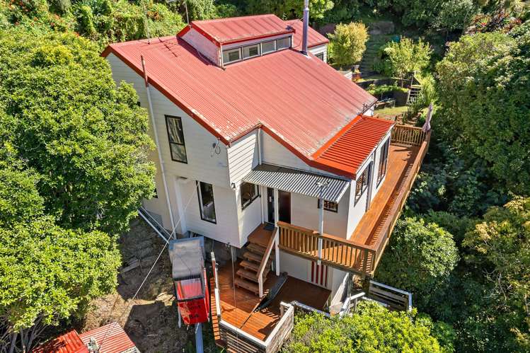 84A Mt Pleasant Road Aro Valley_15