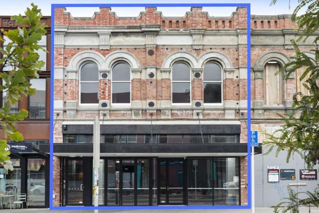139 High Street City Centre_1