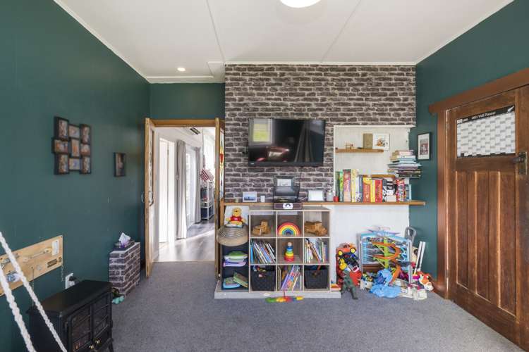 32 Knowles Street Terrace End_5