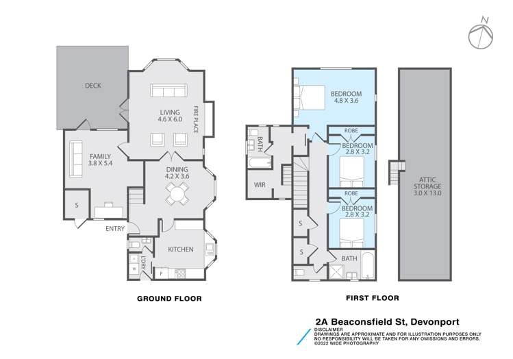 2a Beaconsfield Street Devonport_19