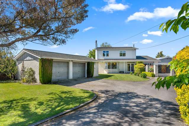 Family Entertainer - BEO $639,000.