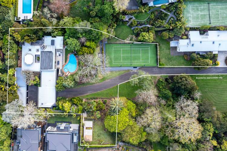 17 & 21 Waiata Avenue Remuera_1