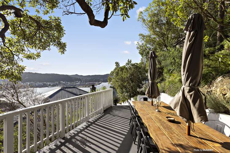 53 Palliser Road Roseneath_11