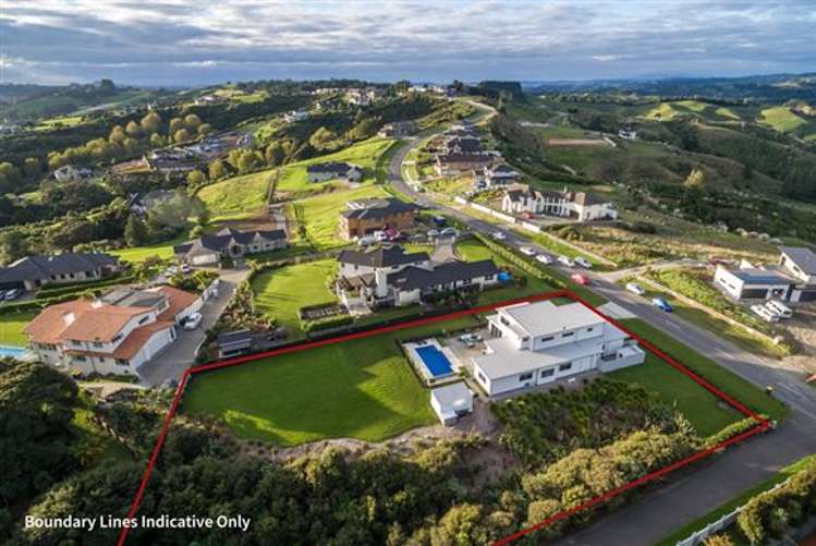 828 Redoubt Road Flat Bush_22