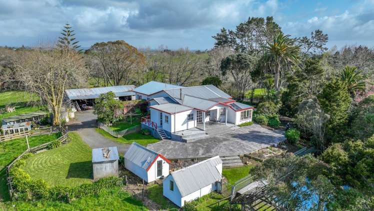 659 Hetherington Road Huntly_22