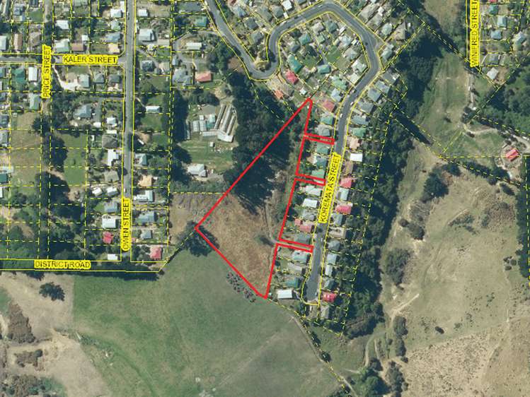 57 Koremata Street Green Island_6