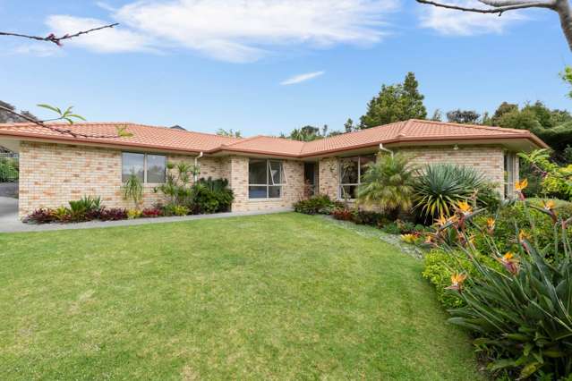 Tranquil Family Orewa Oasis