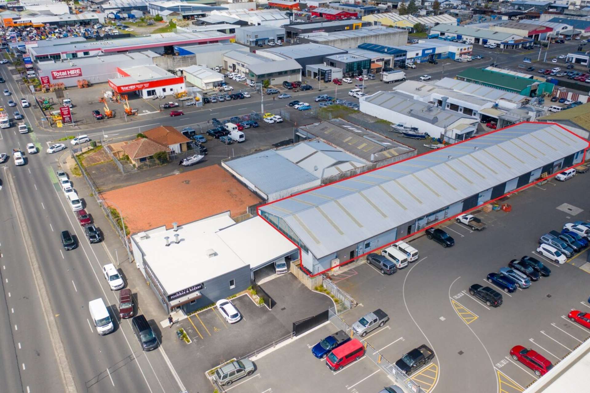 709 Te Rapa Road Building T7 Te Rapa_0