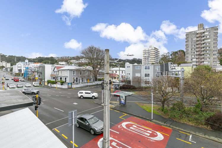 9/307 Willis Street Te Aro_18
