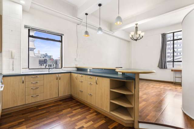 5g/2 Queen Street Auckland Central_3