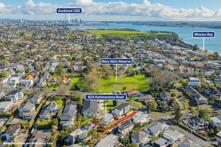 82A Kohimarama Road Kohimarama_16