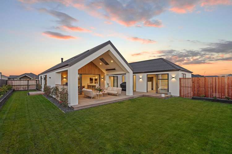 35 Hotere Street Rangiora_19