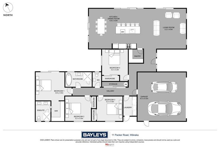 11 Packer Road Wanaka_18