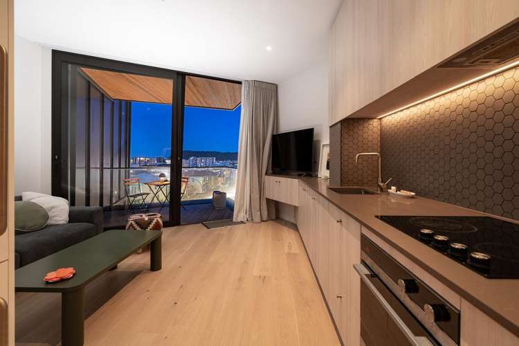 309/251 Victoria Street Te Aro_5