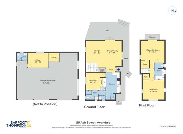 119 Ash Street Avondale_1