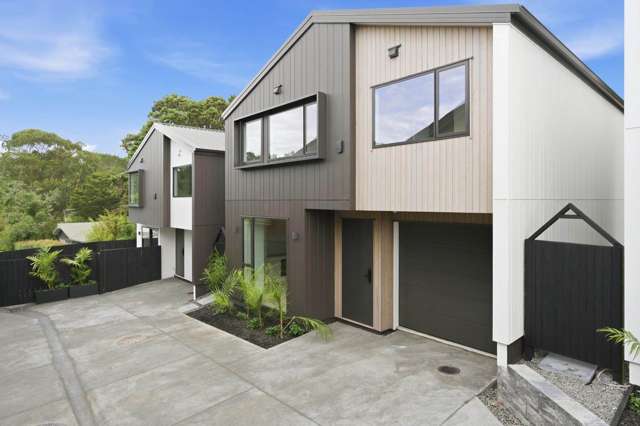 Lot 3/14 Cloverly Crescent Campbells Bay_2