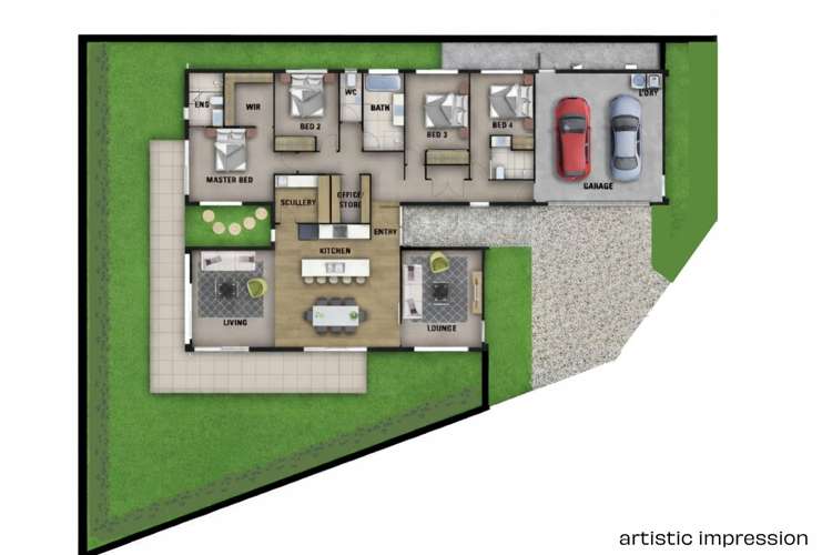 187 Borman Road Rototuna North_8