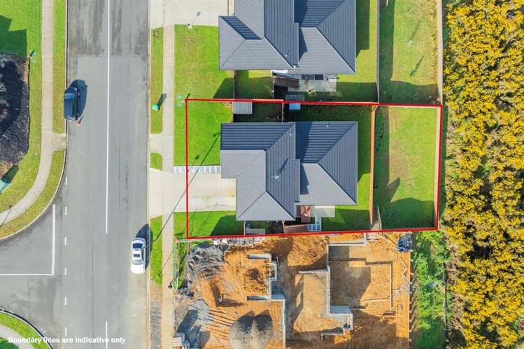 124 Harriet Johnston Drive Pokeno_16