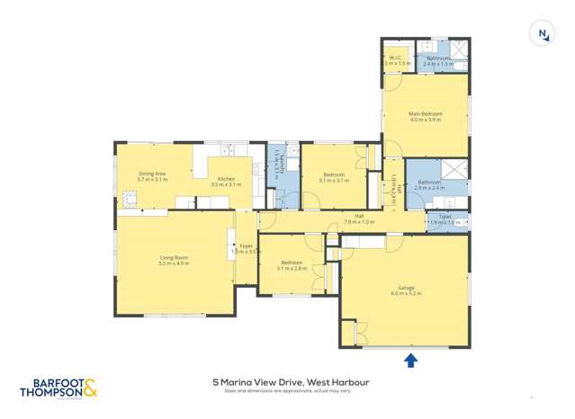 5 Marina View Drive West Harbour_1