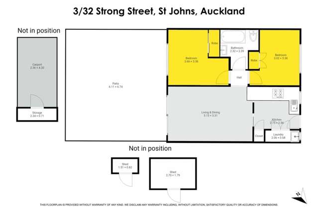 3/32 Strong Street Saint Johns_1