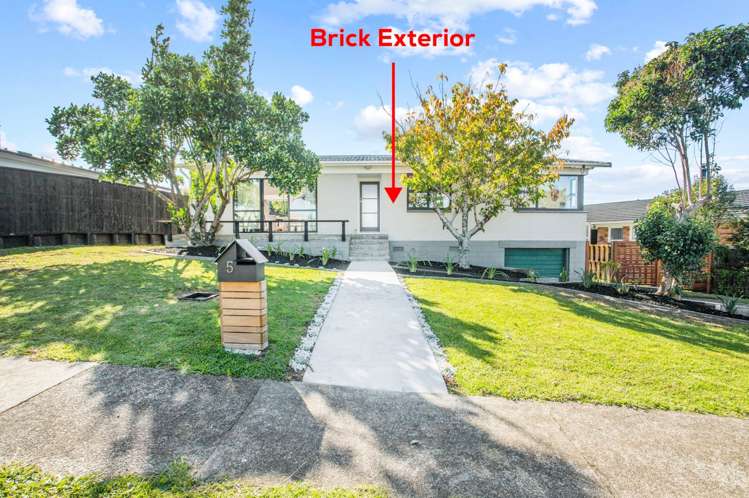 5 Boys Place Pakuranga Heights_16