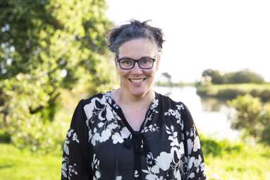 Pam Tainui