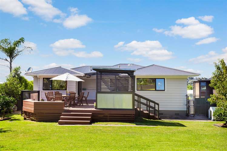 21 Alexander Street Kingsland_26