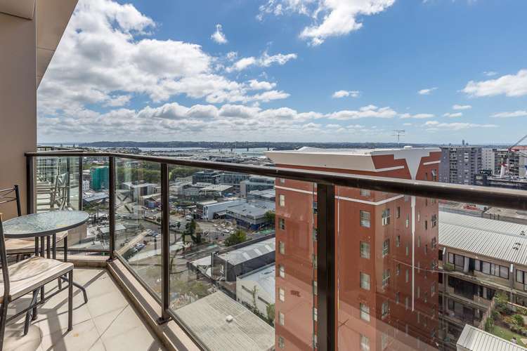 Suite 1216/135 Hobson Street City Centre_1