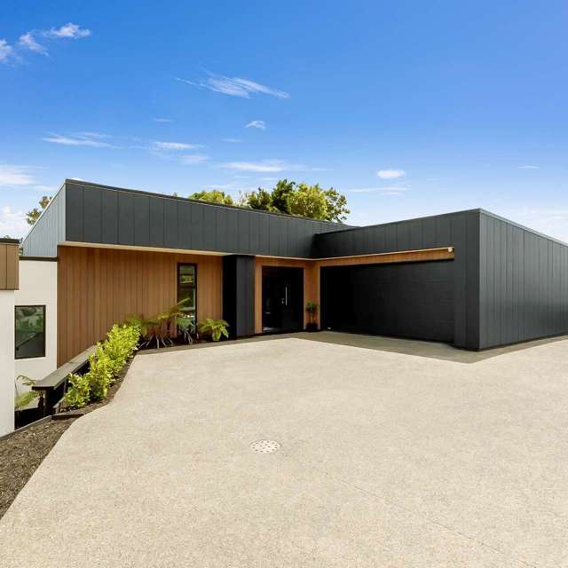 Architectural Elegance