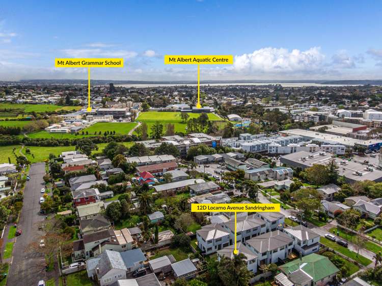 12d Locarno Avenue Sandringham_17