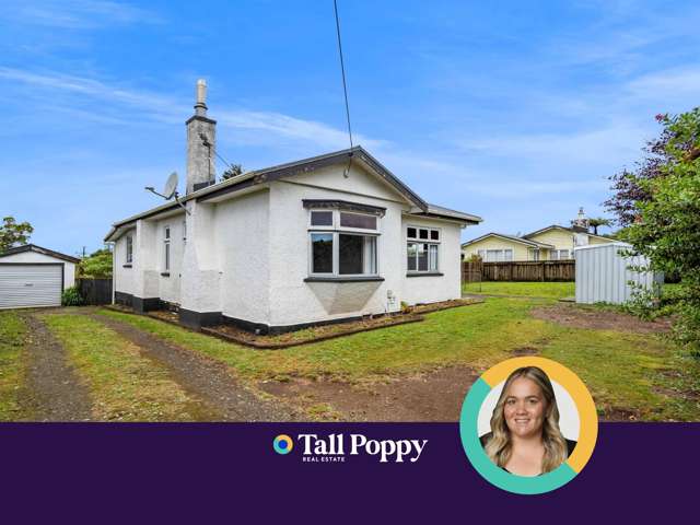 Great Start or Investment