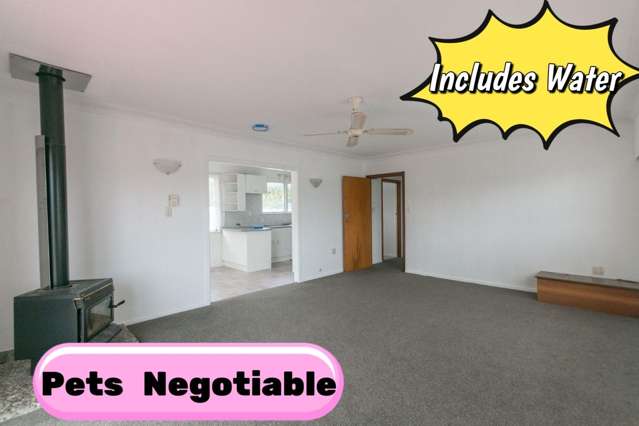 Spacious 4-bedroom home in fantastic Mangere Bridge location