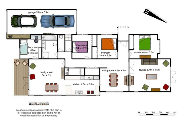 89 Campbell Road One Tree Hill_15