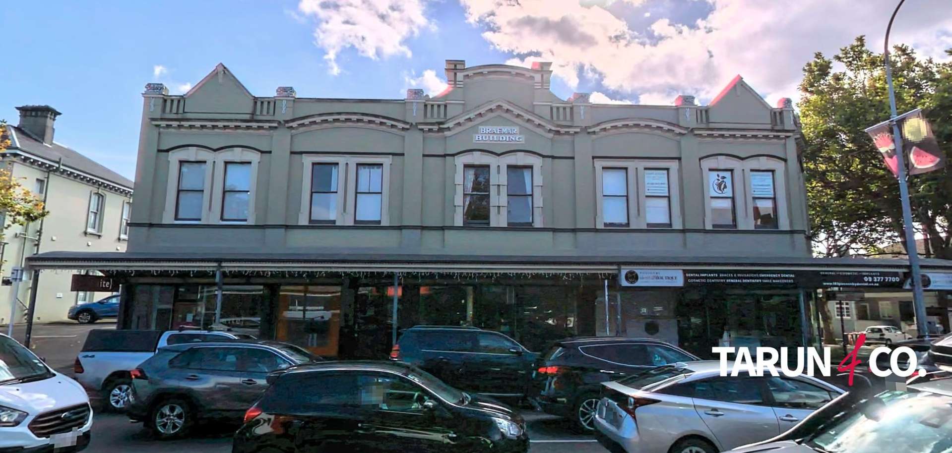 1st Floor/185 Ponsonby Road Ponsonby_0
