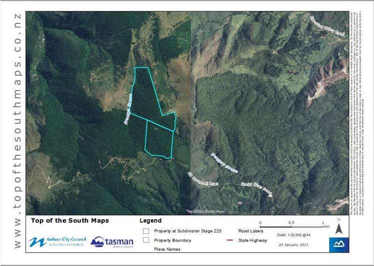 Brooklyn Valley Road Motueka_19