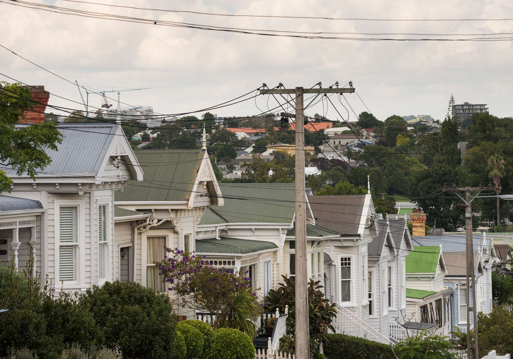 'Foreign buyer ban's fingerprints' on house sales slump