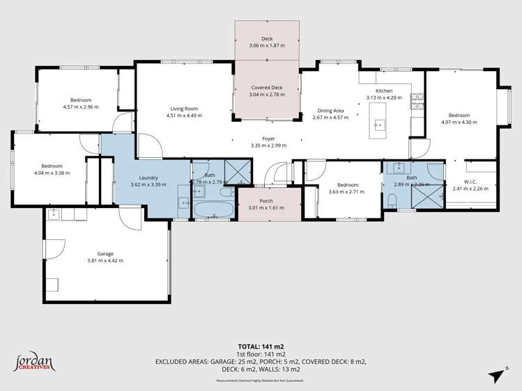 4 Tawhai Crescent Wharewaka_27