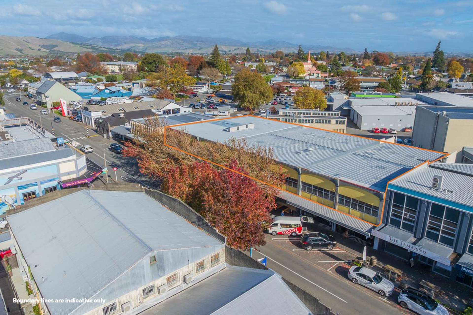 Suites 1 -6/22 Scott Street Blenheim_0