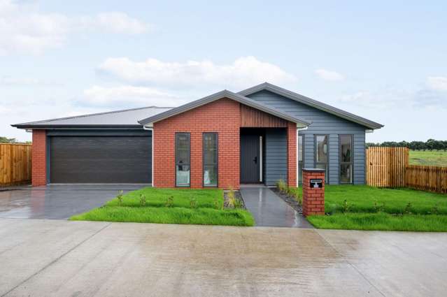 Fresh, Modern and Ready to Enjoy