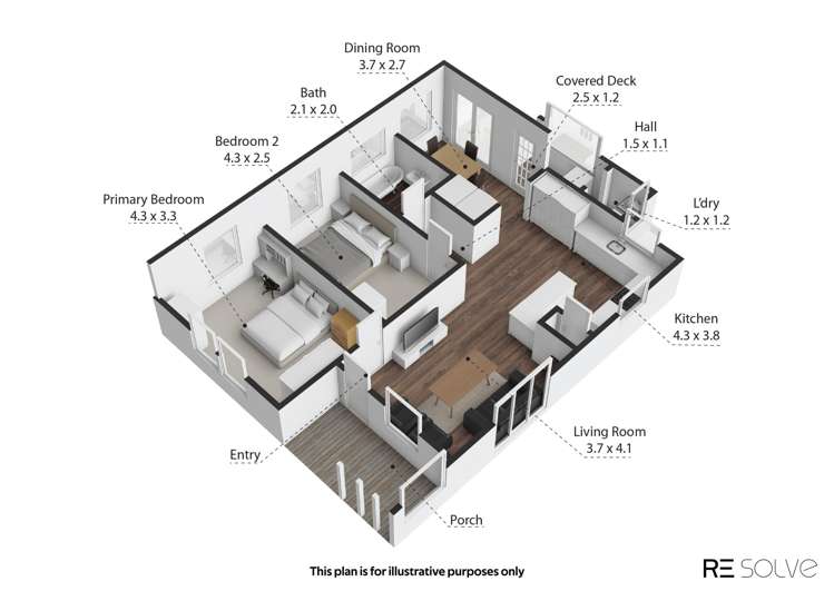 73 Ngatai Street Manaia_33