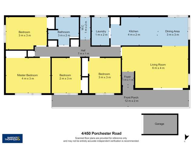 450 Porchester Road Manurewa_1