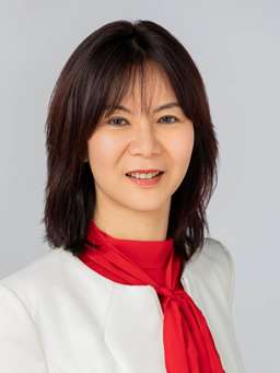 Grace Shi