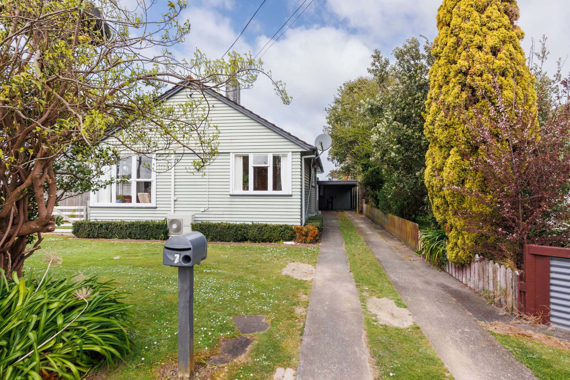 7 Taumaihi Street Bulls_0