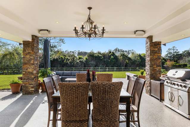 Bespoke Design for Luxury Living